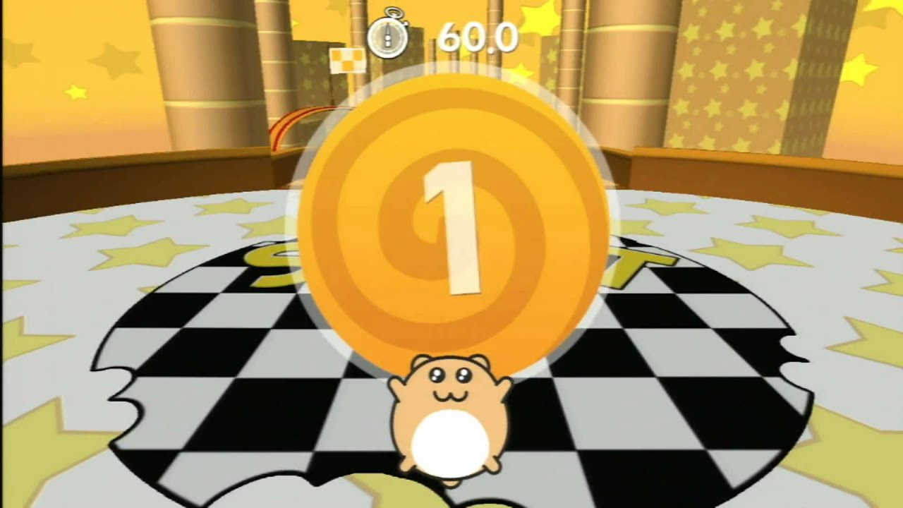 Hamster ball game free download for pc