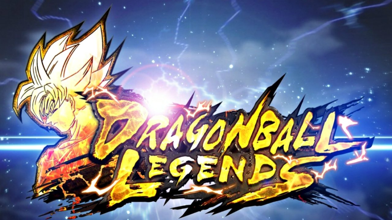 dragon ball z legends games